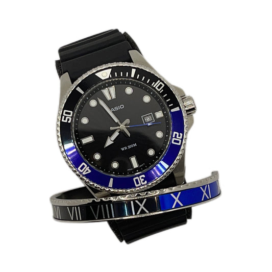 Roman Embrace (Batman)