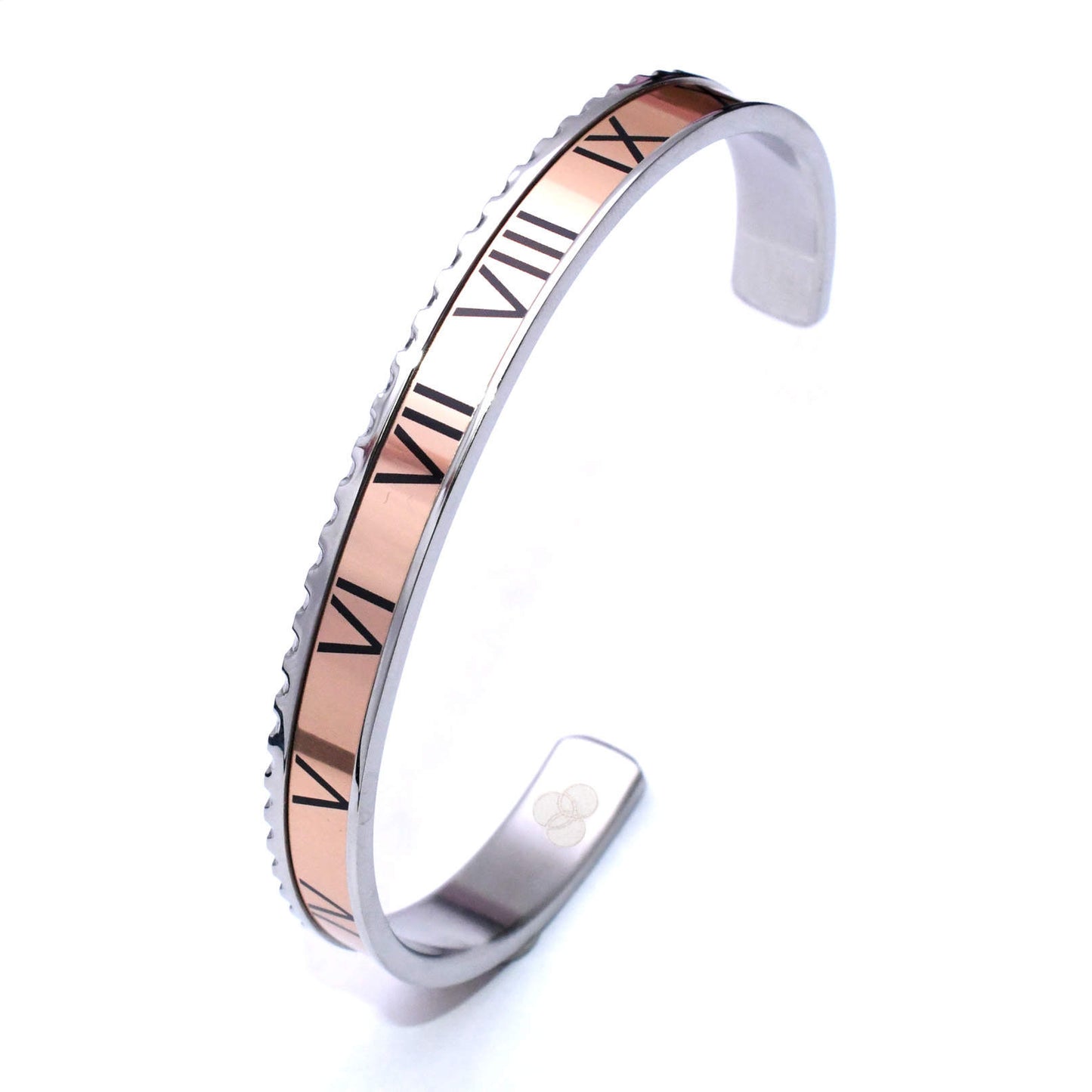 Roman Embrace (Serti Dial)